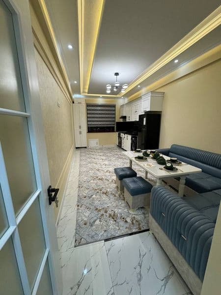 Элитные квартиры в центре города <br />
Район - ШАЙХАНТАХУРС — фото 2