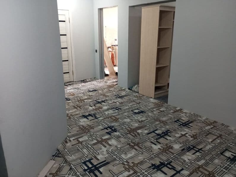 Сдается 1 комната из 3 комнатной квартиры только для девочек — фото 5