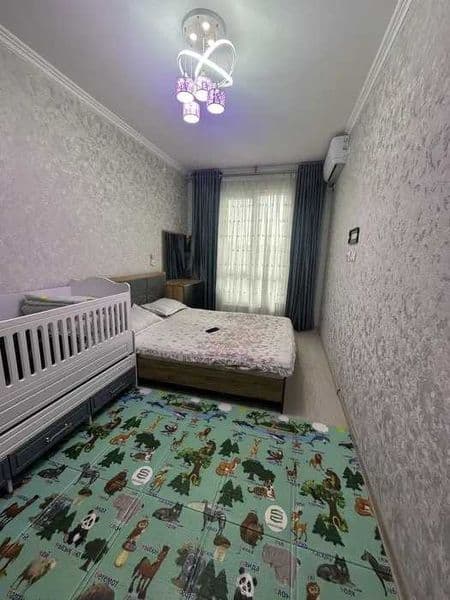 Сдаётся КЛАССНАЯ квартира<br />
<br />
• Район: Юнусабадский — фото 2