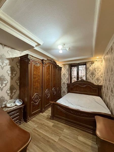 Чиланзар октепа ориентир шайхантахурский ровд 3 комнаты 80 к — фото 2