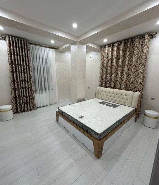 Саламатина 2/3/3 с мебелью с техникой  на долгий срок — фото 3