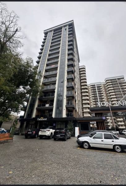 СДАЁТСЯ КВАРТИРА <br />
Юнусабад 6 квартал <br />
НОВОСТРОЙК