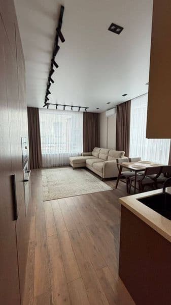 К вашему вниманию рады представить 2-х комнатную квартиру на — фото 3