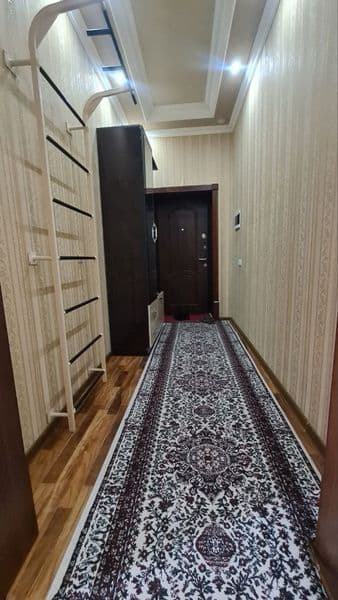 Аренда квартира <br />
Алмазарский район <br />
ЖК Сагбон Ба