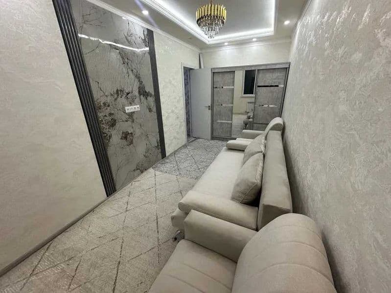 Сдаётся КЛАССНАЯ квартира<br />
<br />
Район: Яшнабадский <b — фото 2