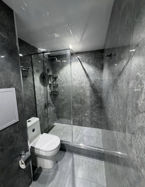 Яшнабадский 1/7/12<br />
<br />
В квартире имеется <br />
-  — фото 4