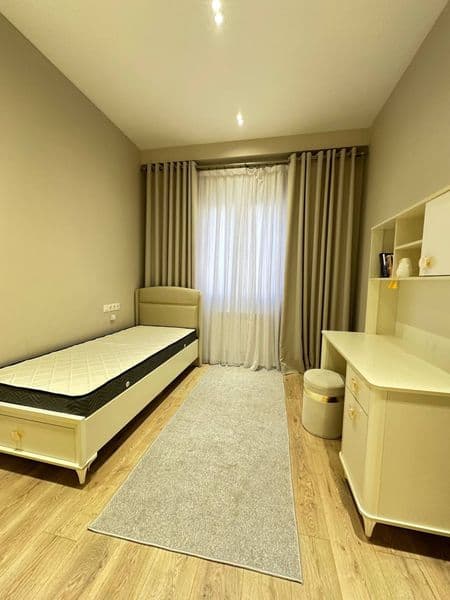 Ташкент Сити<br />
Boulevard residence <br />
100кв <br />
3 — фото 5