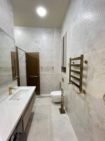 Yunusobod 4-kvartalda, premium rezidensiyada joylashgan <br  — фото 4