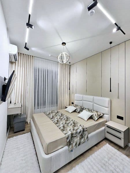 Сдаётся шикарная квартира ПРЕМИУМ класса. <br />
<br />
• Ра