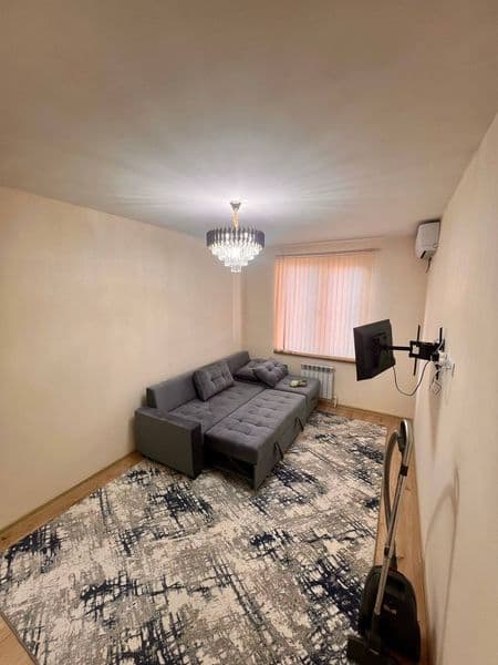 Сдаётся квартира на Алмазар сити 1 комнатная в квартире имее — фото 2