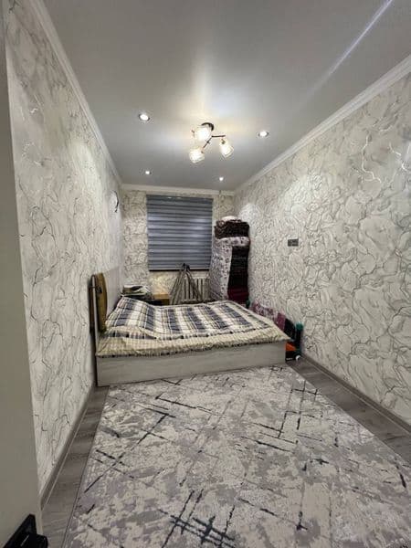 Chilonzor shuxrat chorraxa<br />
2 xona 3 xona qilingan<br / — фото 2