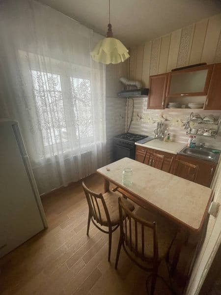 сдаю квартиру в аренду, 1/2 , возле метро Олмос<br />
если с — фото 5