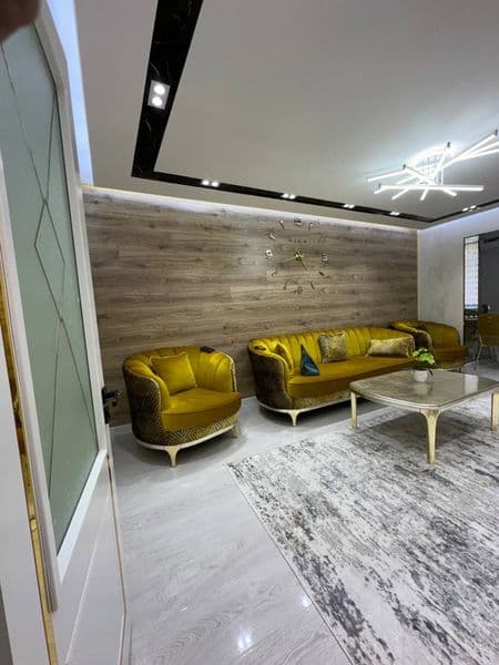 Chilonzor 19 mavzeda arendaga beraman yaxshi insonlaga lakat — фото 2