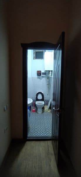 Bektemir tumani da, postdan oʻtganda 3 xonali dom, gaz, issi — фото 5