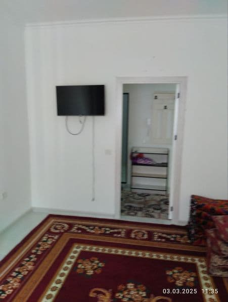 Srochno srochno Arenda Yashnobod Olmos mahalla Novostroyka 3 — фото 5