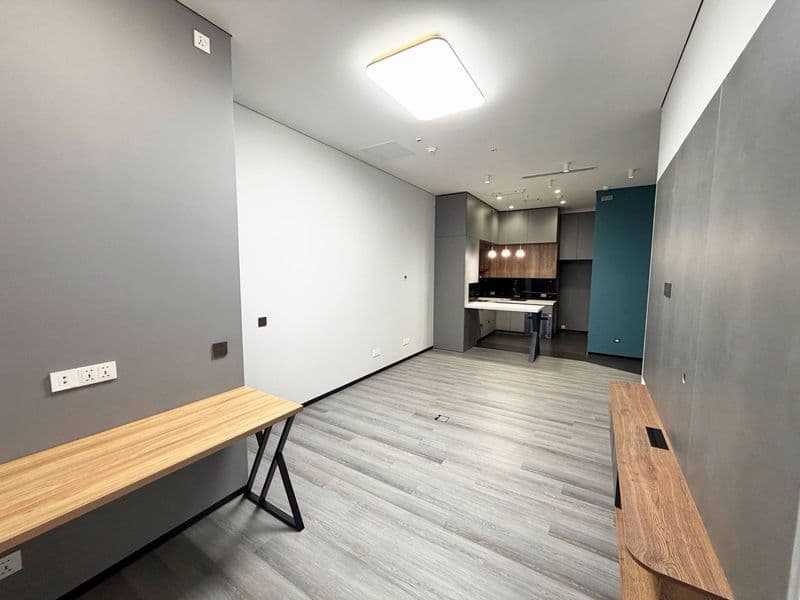 Новая квартира с новым ремонтом <br />
<br />
В квартире всё — фото 4