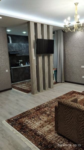 гос Россия 2/1/4<br />
<br />
Новая евро квартира не кто неж — фото 2