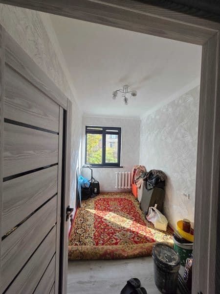 Yunusobodda kvartira arenda qizlarga, o'zimniki maklerskiy b — фото 3