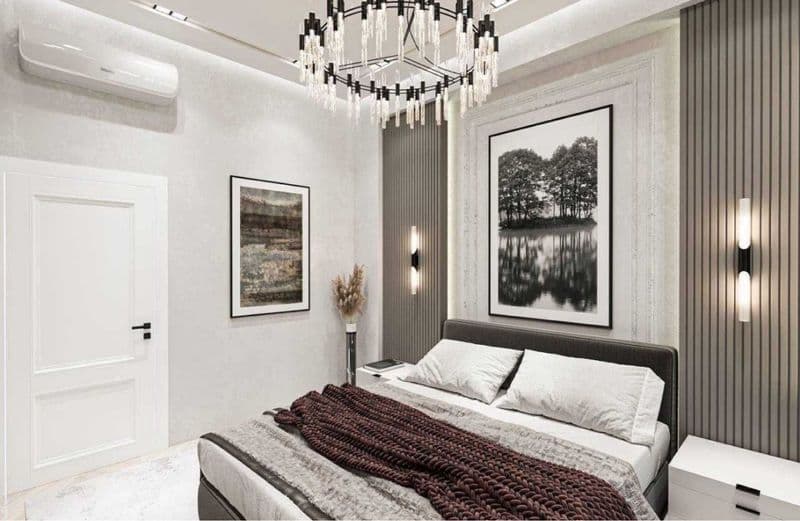 Ташкент Сити<br />
Булвард<br />
Комнаты-2<br />
Этаж-6<br /