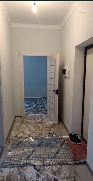 Shayhontohur tumani xalqlar dostligi metro yaqnida kvartira  — фото 2