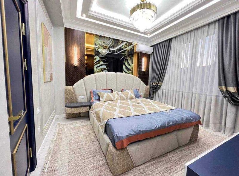 Элитный апартамент<br />
Район: Мирзо Улугбек<br />
4/5/6 <b — фото 2