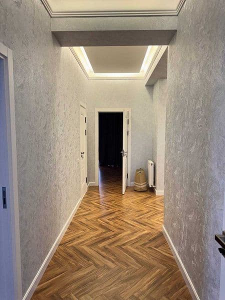 Сдаётся 3-комнатная квартира в аренду!<br />
<br />
 Яккасар — фото 5