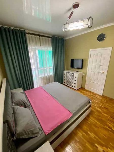 Сдаётся  Квартира<br />
Ориентир - гостиница России<br />
Го — фото 3