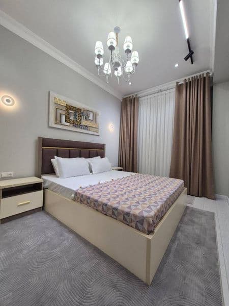 К вашему вниманию рады представить 2-х комнатную квартиру на