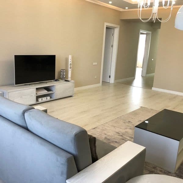 Предлагаем Вашему вниманию роскошную 3х комнатную квартиру Н