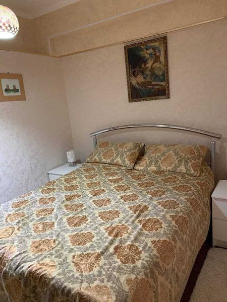 Сдаётся  Квартирав <br />
Ориентир - Метро Ойбек<br />
Город — фото 4