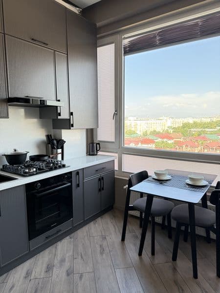 Сдаётся 2-комнатная квартира в элитном ЖК Yunusabad Residenc