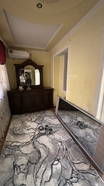 Chilonzor S kvartal 1 etaj 3 honali. 2 oy puli oldindan olam — фото 4