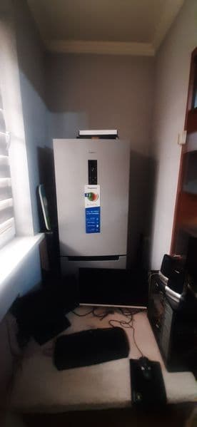 Yashashga sherikchilikka 2 xonali kvartira bor bezmakler<br  — фото 4