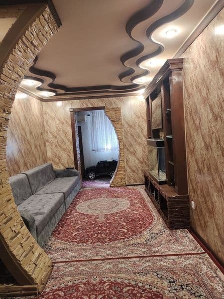 Аренда квартира Олмазор тумани <br />
беруний метро<br />
4/