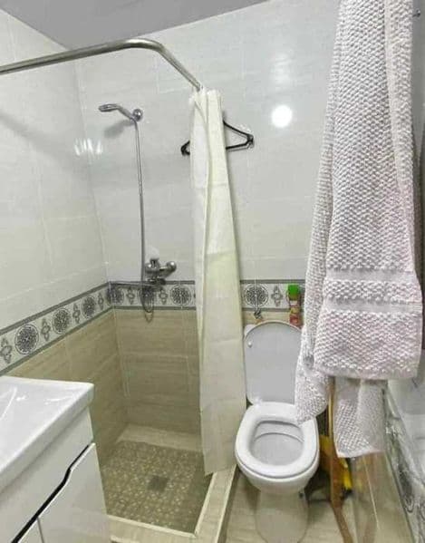 Chilonzor 4kvdan, 3 xona arendaga beriladi. Hamma sharoitlar — фото 5