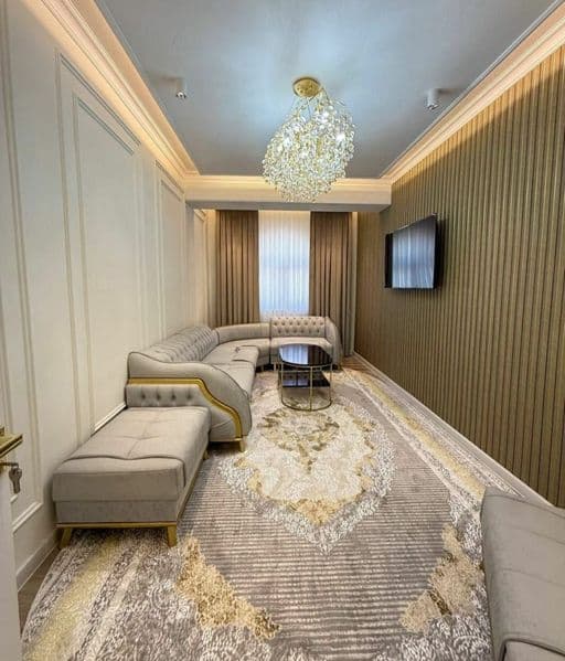 Chorsu bozori oldida 2 xonali uy ijaraga beriladi. Bezmakler — фото 2