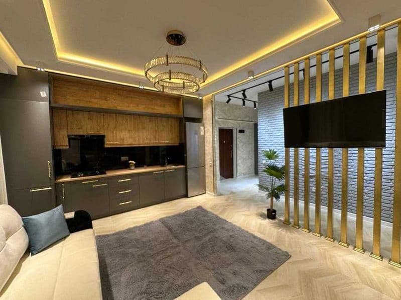 Район: Яшнабадский<br />
Адрес: Махтумкули<br />
Ориентир: Т