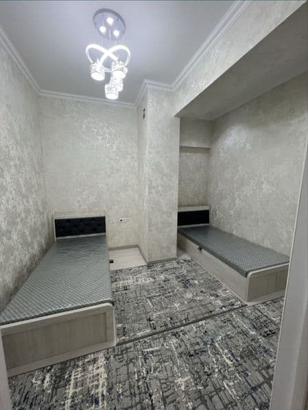 Сдаётся шикарная 3-комнатная квартира в Отличное Локация<br  — фото 4