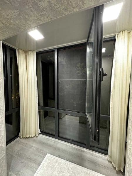 Сдается квартира в центре города !!!<br />
<br />
28 квадрат — фото 5