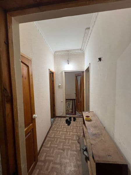 Чиланзар 14 квартал<br />
<br />
Комната - 2х комнатная пере