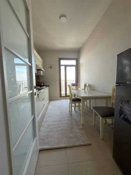 Район: Алмазарский Адрес: Алмазар сити<br />
Комнат -2 Этаж  — фото 4