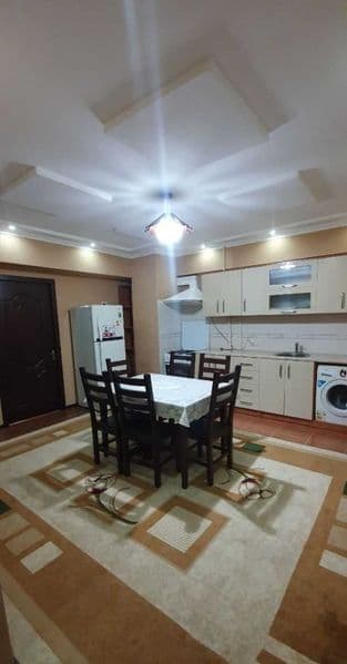 Аренда 2 комнатной квартиры на Ц-1, Центр Города<br />
<br / — фото 4