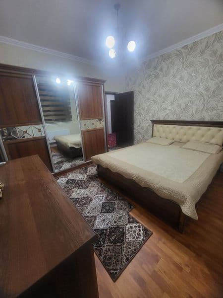 Аренда коратош самаркан дарвоза 3.хонали. хамма шароити бор  — фото 4