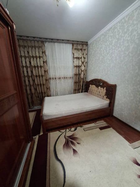 N7215 <br />
Arenda!!! <br />
Olmazor tumani <br />
Qora qam