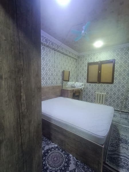 Срочно аренда 2/9/9 В квартире 2 телевизор кондиционер мебел — фото 2