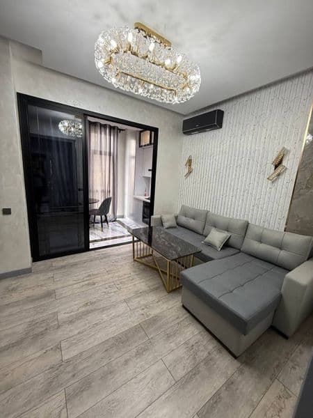 Сдаю 1-ком квартиру <br />
По ул Ш.Руставели <br />
Элитный  — фото 3