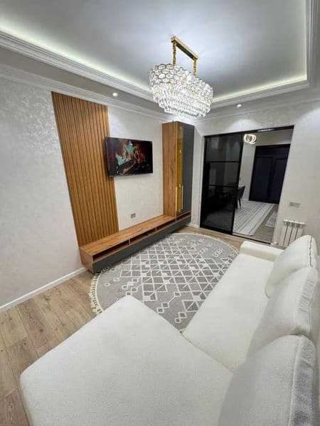 Район ; Шайхантахур<br />
Адрес : Дружба народов<br />
<br / — фото 4