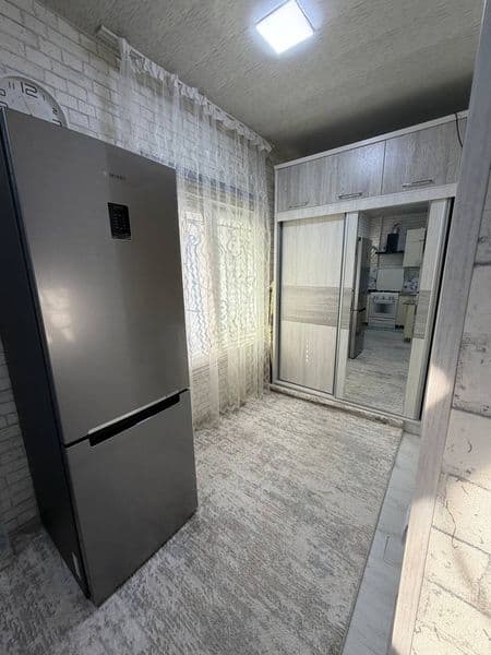 Chilonzor metroni orqasida 1xonali uy arendaga beriladi oila — фото 4