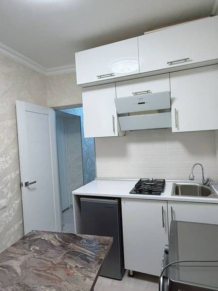 Срочно аренда квартиры <br />
1/1/4 кирпич  <br />
Яшнабадск — фото 4