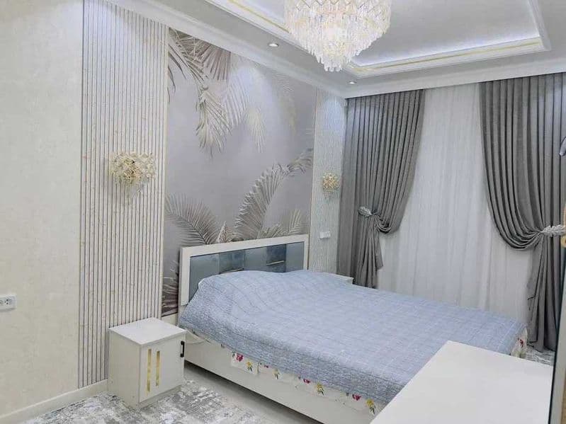 Сдаётся квартира на <br />
Ориентир - Гунча<br />
Город - Та